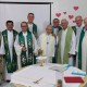 Bispos do Regional Nordeste I da CNBB em encontro na Cidade de Paracuru – CE (Diocese de Itapipoca)