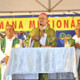 Diocese de Sobral em ritmo da JMJ Rio 2013