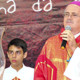 Comunidade Católica Rainha da Paz realiza congresso da juventude