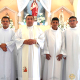 Área Pastoral São Francisco de Rafael Arruda realiza Semana Missionária com seminaristas