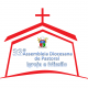 33° Assembléia Diocesana de Pastoral